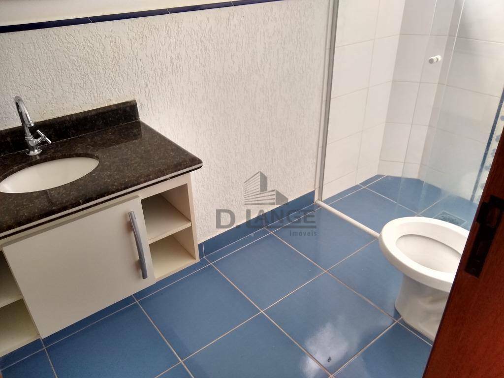 Casa para alugar com 3 quartos, 120m² - Foto 40