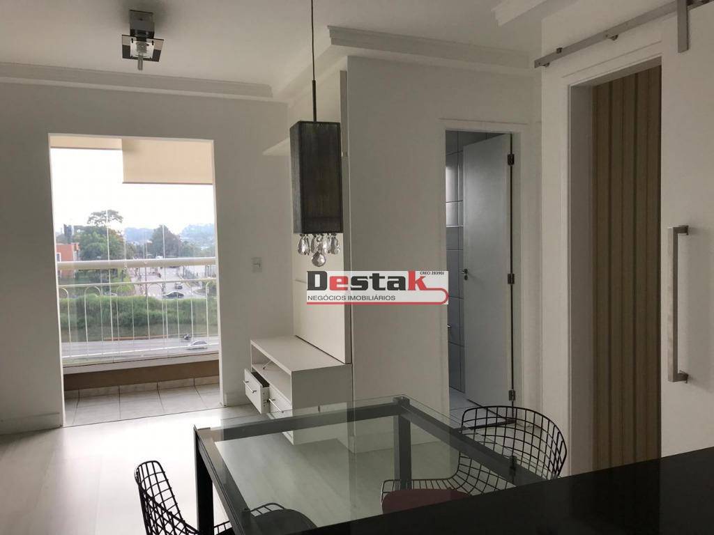 Apartamento à venda com 2 quartos, 49m² - Foto 9