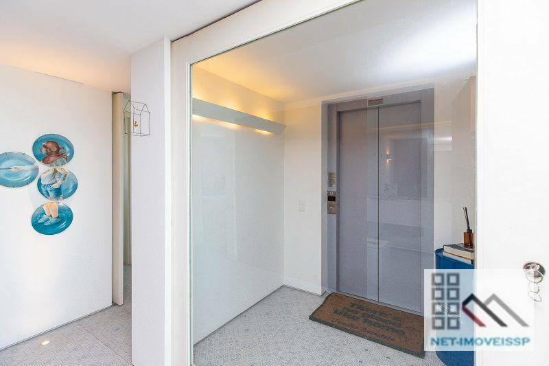 Apartamento à venda com 3 quartos, 260m² - Foto 16