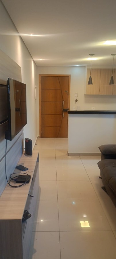 Apartamento à venda com 3 quartos, 75m² - Foto 22