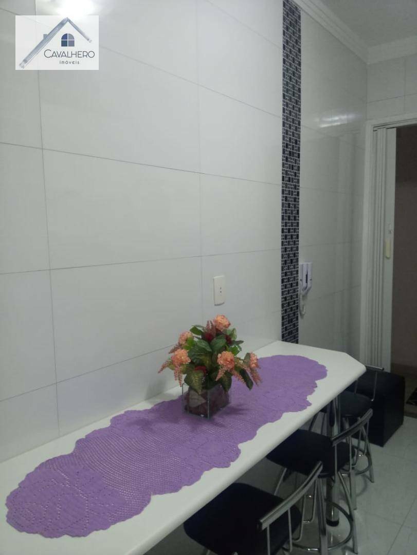 Apartamento, 3 quartos, 75 m² - Foto 10