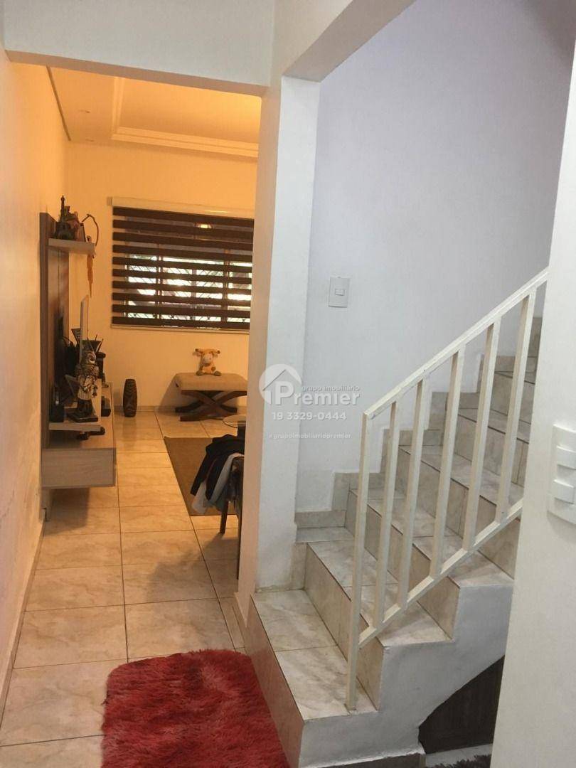 Casa à venda com 3 quartos, 168m² - Foto 4