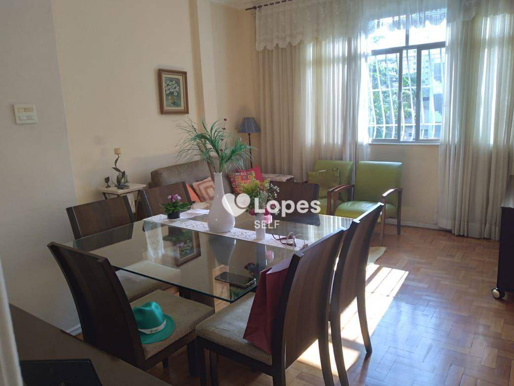 Apartamento à venda com 2 quartos, 56m² - Foto 1