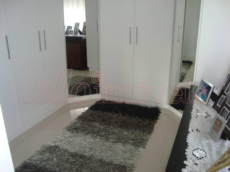 Apartamento à venda com 4 quartos, 250m² - Foto 11