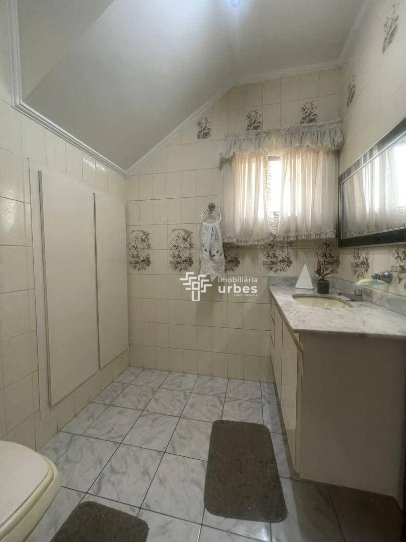 Casa à venda com 3 quartos, 208m² - Foto 49
