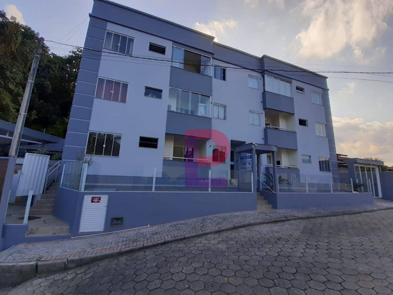 Apartamento, 2 quartos, 70 m² - Foto 1