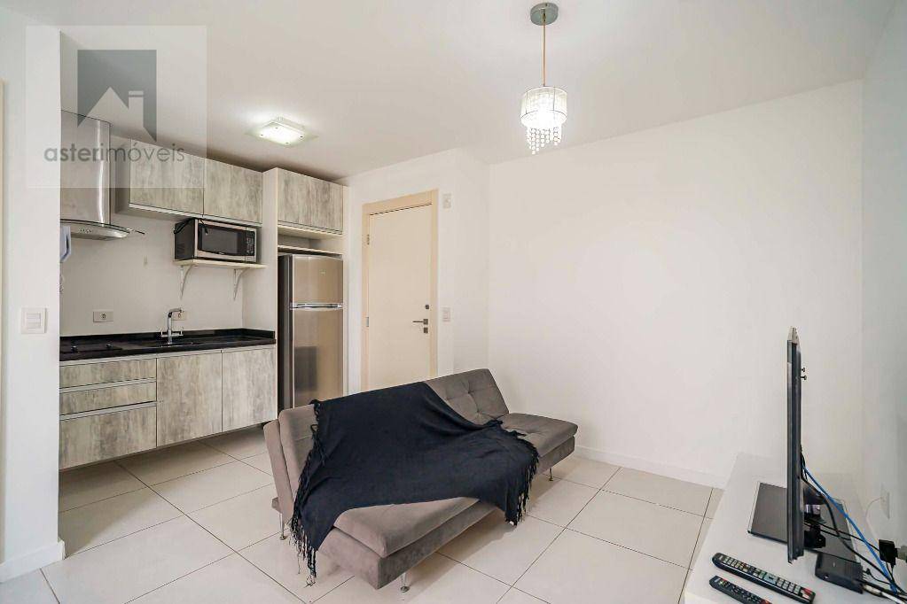 Apartamento para alugar com 1 quarto, 26m² - Foto 10