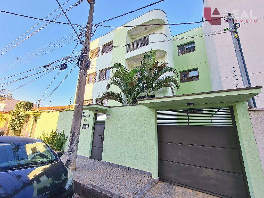 Apartamento à venda com 3 quartos, 100m² - Foto 32