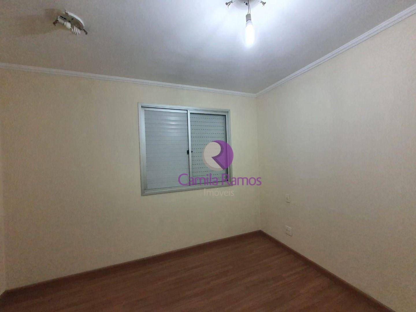 Apartamento à venda com 3 quartos, 61m² - Foto 25