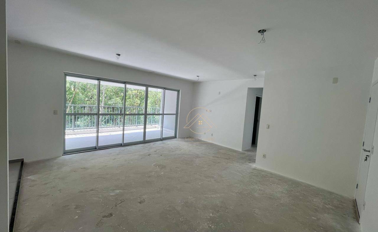 Apartamento à venda com 3 quartos, 133m² - Foto 8