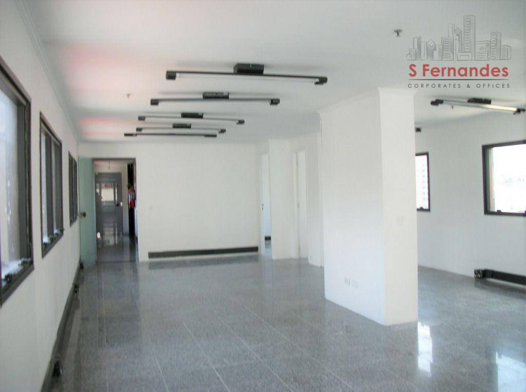 Conjunto Comercial-Sala para alugar, 75m² - Foto 4