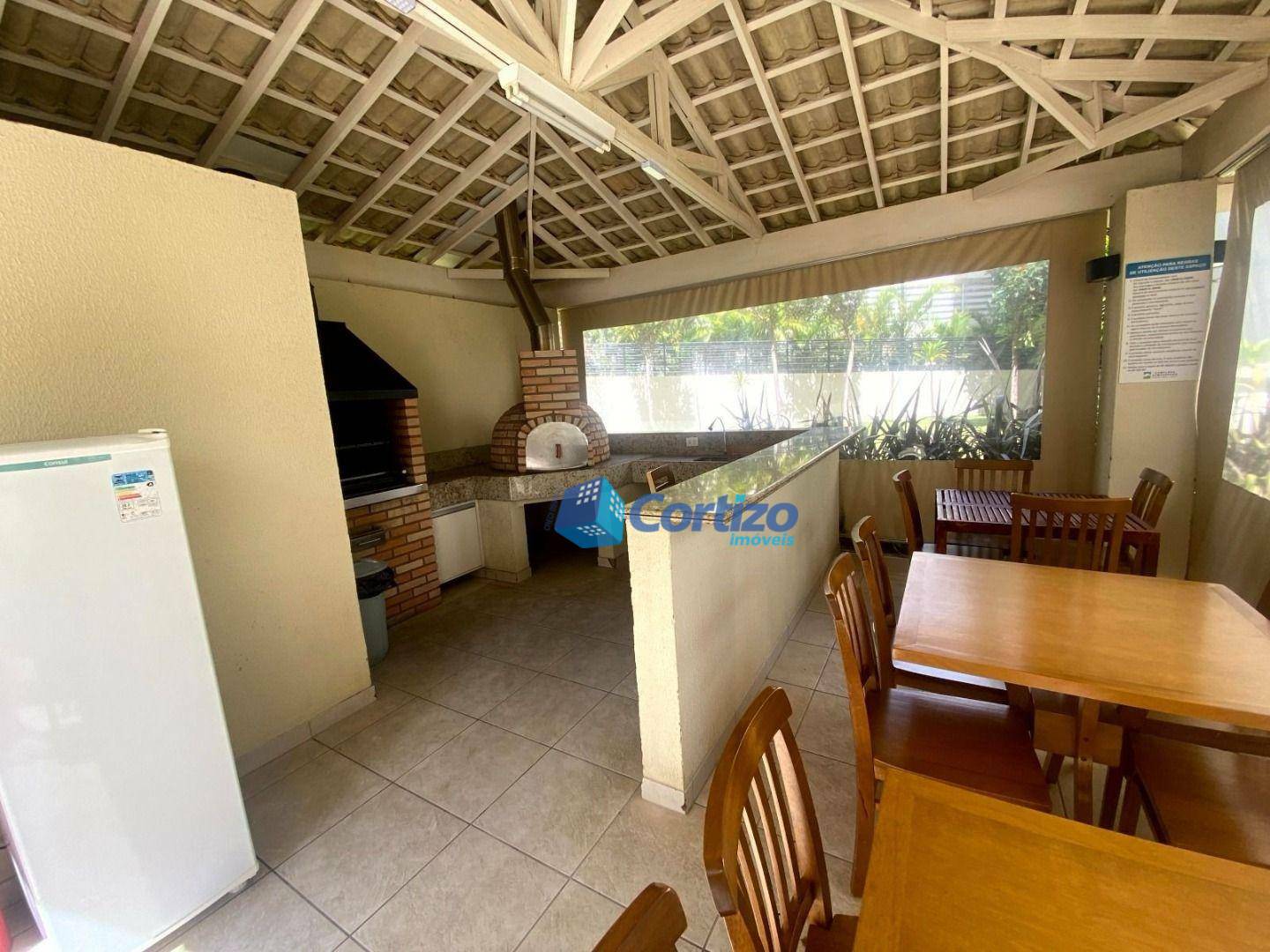 Apartamento à venda com 2 quartos, 56m² - Foto 21