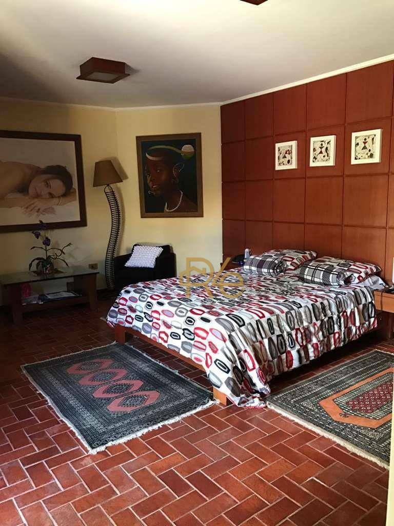 Casa de Condomínio à venda com 4 quartos, 700m² - Foto 11