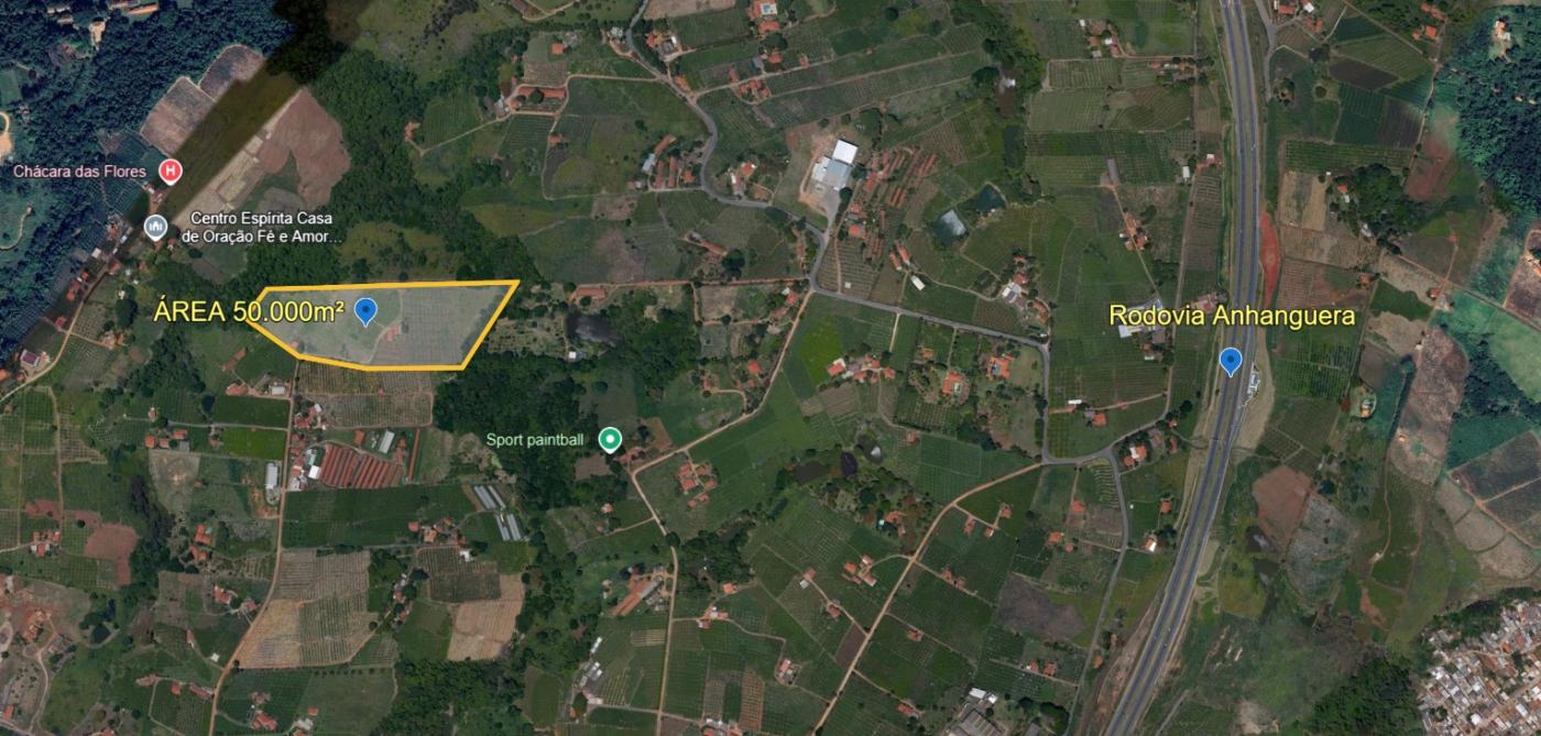 Fazenda à venda, 50000m² - Foto 6