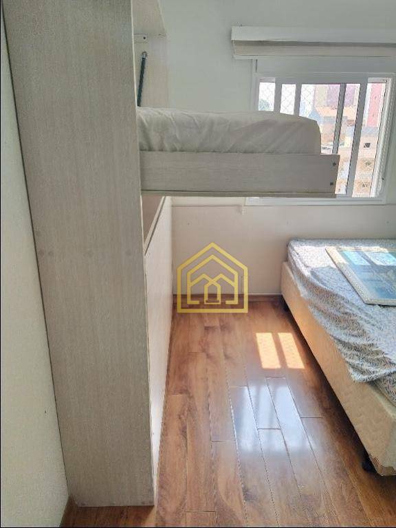 Apartamento à venda com 3 quartos, 106m² - Foto 33