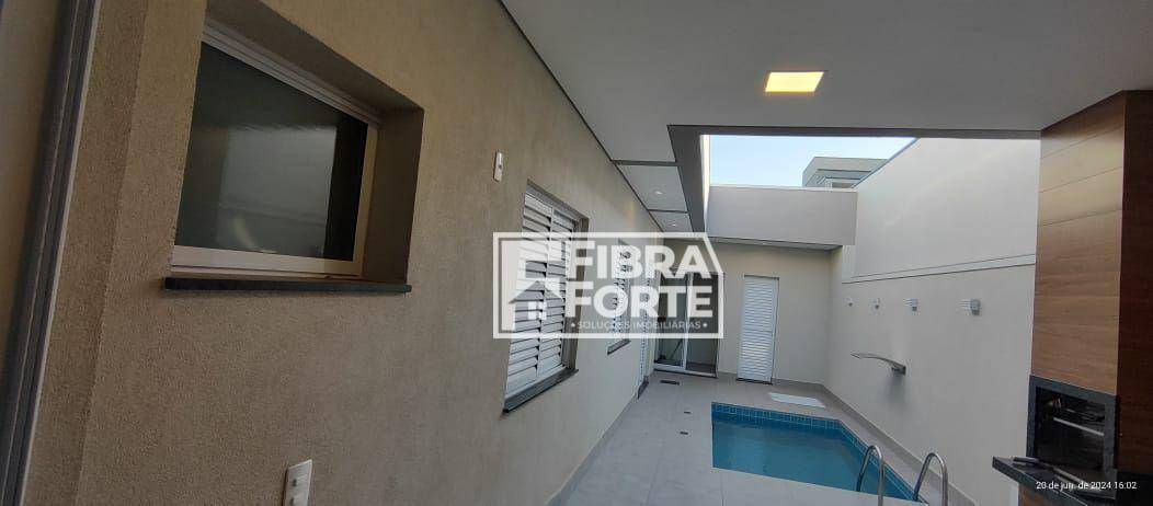 Casa de Condomínio à venda com 3 quartos, 140m² - Foto 19