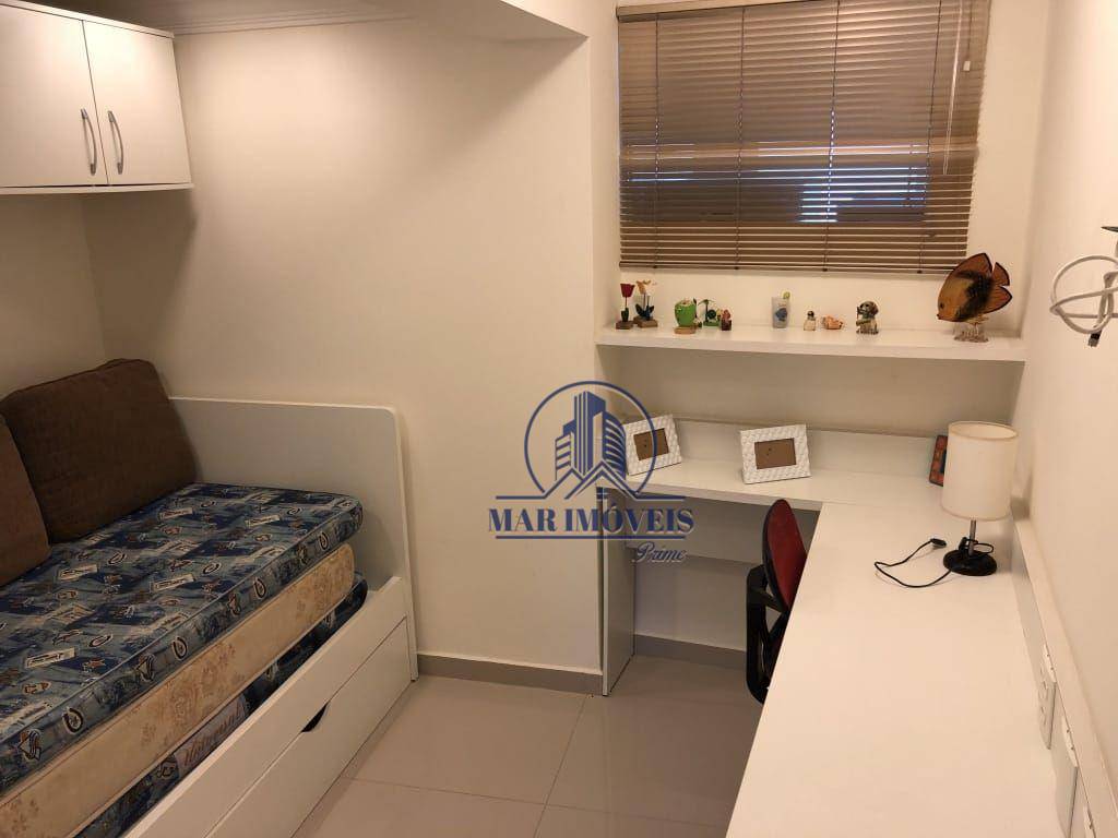 Apartamento à venda com 4 quartos, 200m² - Foto 8