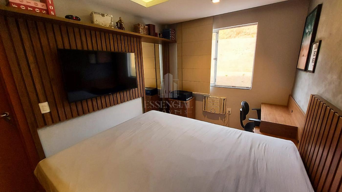 Apartamento à venda com 2 quartos, 45m² - Foto 24