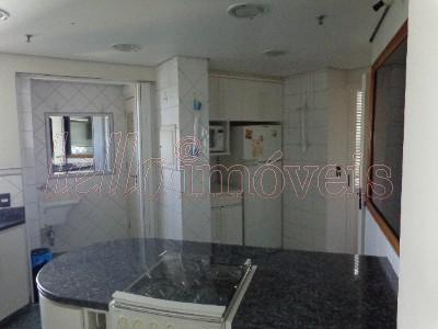 Conjunto Comercial-Sala para alugar, 120m² - Foto 25