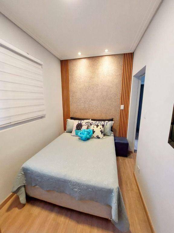 Sobrado à venda com 3 quartos, 180m² - Foto 8