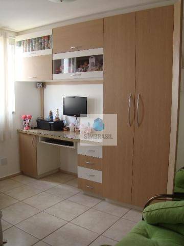 Apartamento à venda com 2 quartos, 97m² - Foto 8