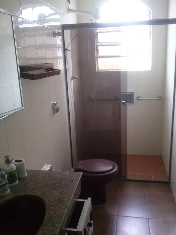 Sobrado à venda com 3 quartos, 167m² - Foto 2