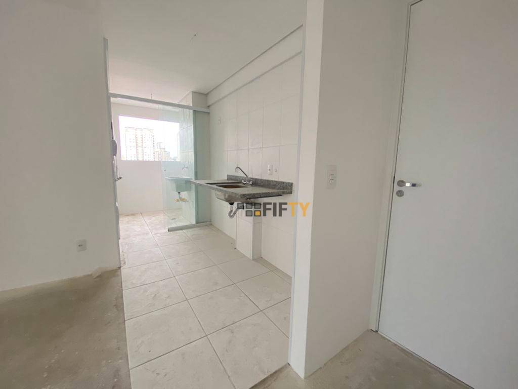 Apartamento à venda com 2 quartos, 56m² - Foto 8