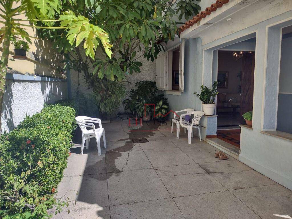 Casa à venda com 4 quartos, 165m² - Foto 49