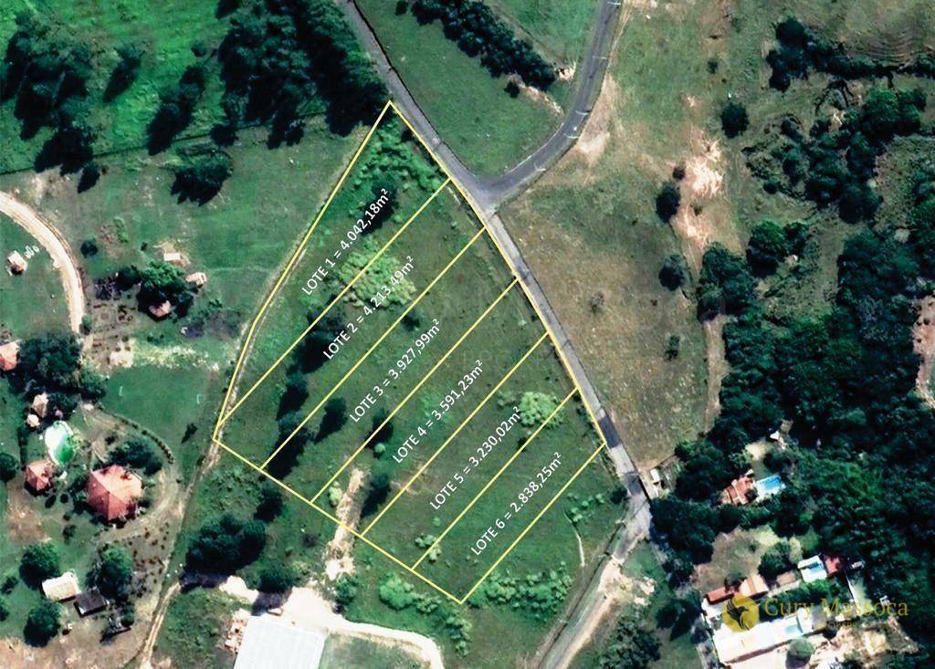Terreno à venda, 3591M2 - Foto 3
