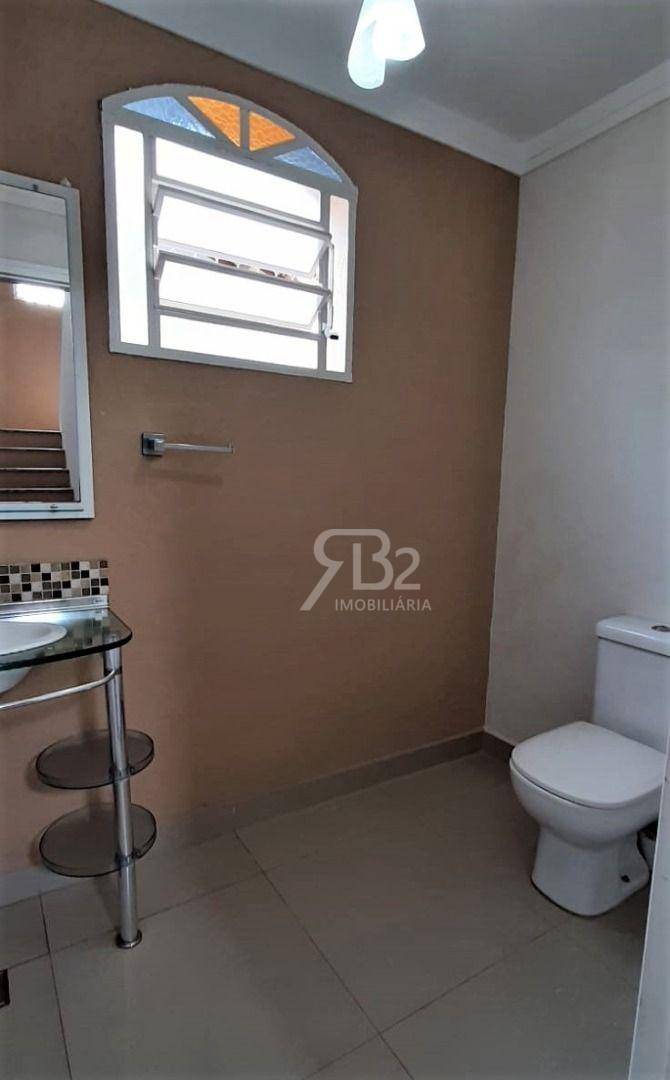 Casa à venda com 5 quartos, 207m² - Foto 21