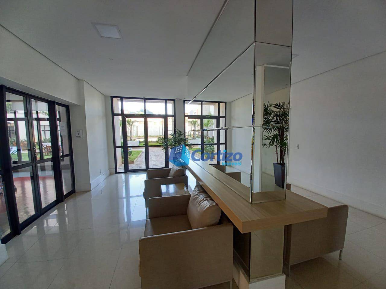 Apartamento à venda com 3 quartos, 77m² - Foto 21