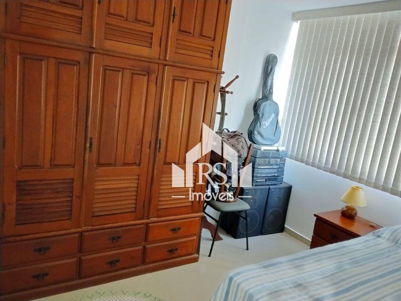 Apartamento à venda com 2 quartos, 88m² - Foto 7