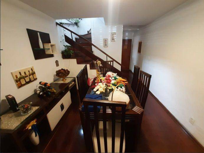 Sobrado à venda com 3 quartos, 193m² - Foto 19