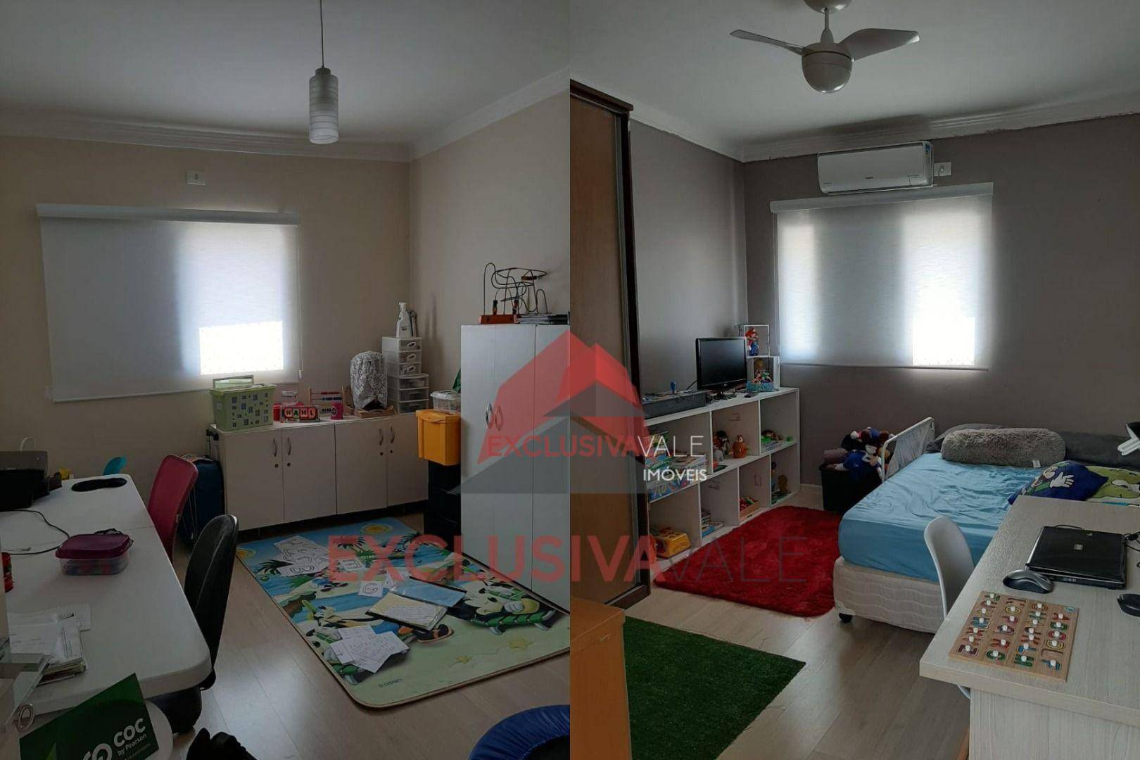 Casa de Condomínio à venda com 4 quartos, 305m² - Foto 20