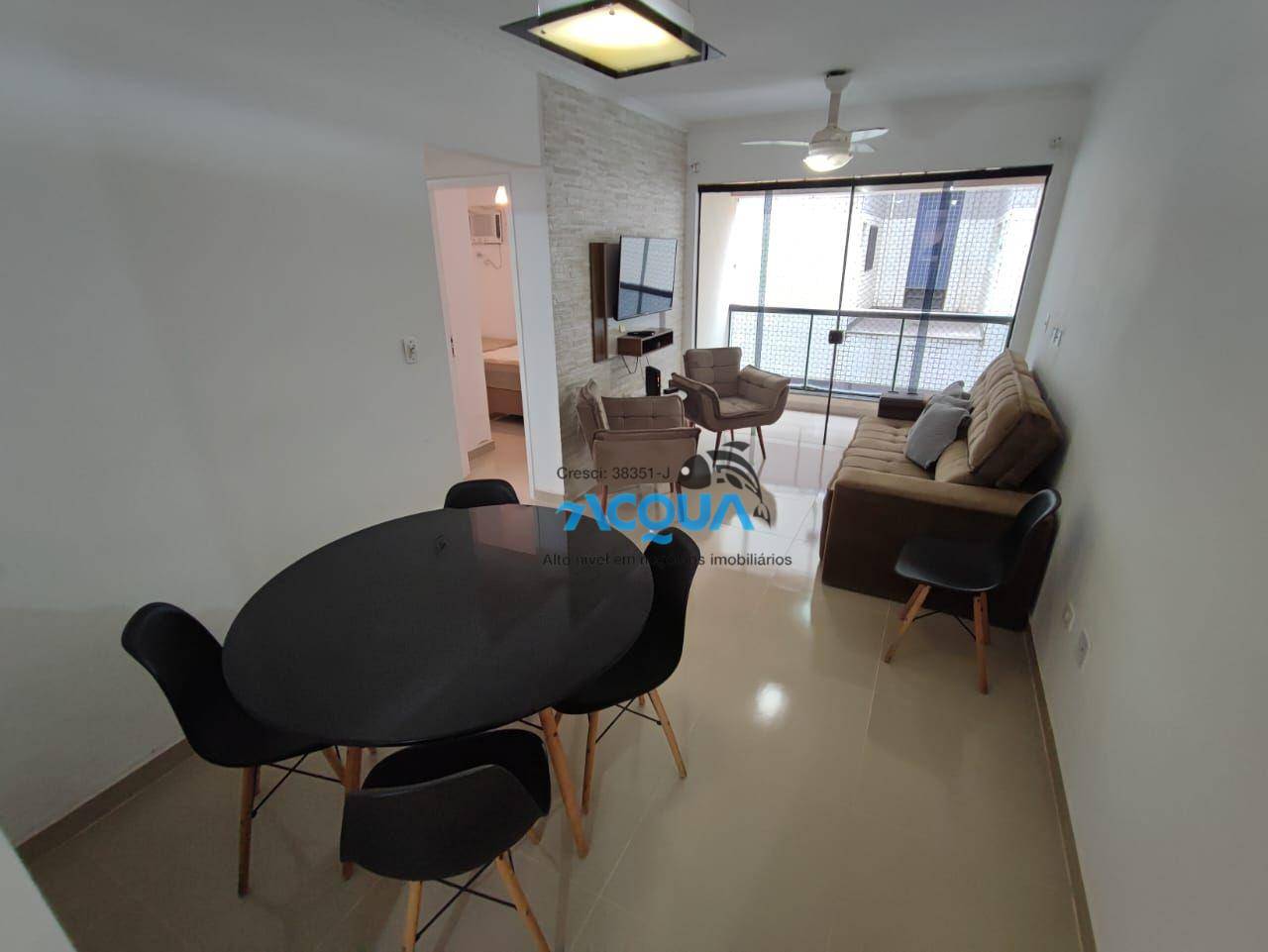 Apartamento à venda com 2 quartos, 75m² - Foto 1