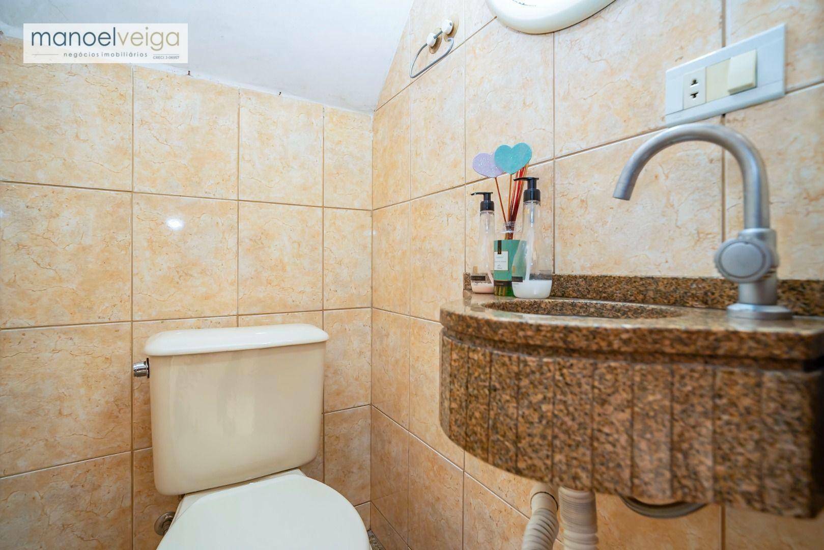 Sobrado à venda com 3 quartos, 189m² - Foto 12