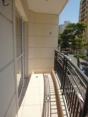 Apartamento à venda com 2 quartos, 101m² - Foto 4