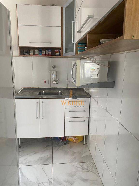 Apartamento à venda com 2 quartos, 52m² - Foto 10