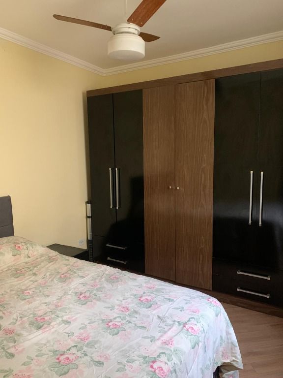 Sobrado à venda com 2 quartos, 65m² - Foto 24