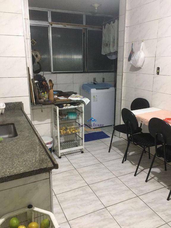 Apartamento à venda com 3 quartos, 175m² - Foto 21