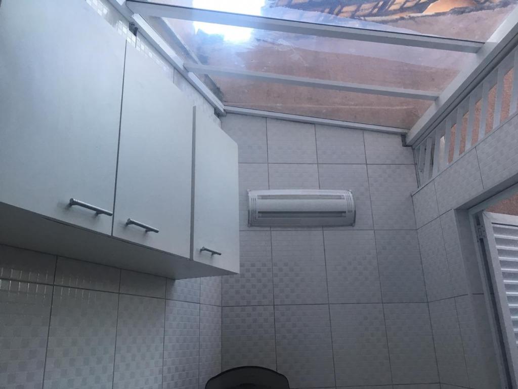 Sobrado à venda com 3 quartos, 170m² - Foto 47