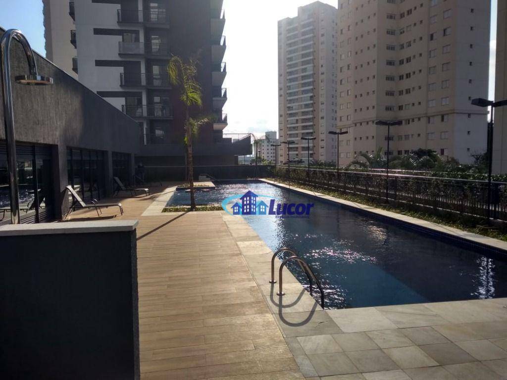 Apartamento à venda com 2 quartos, 106m² - Foto 12