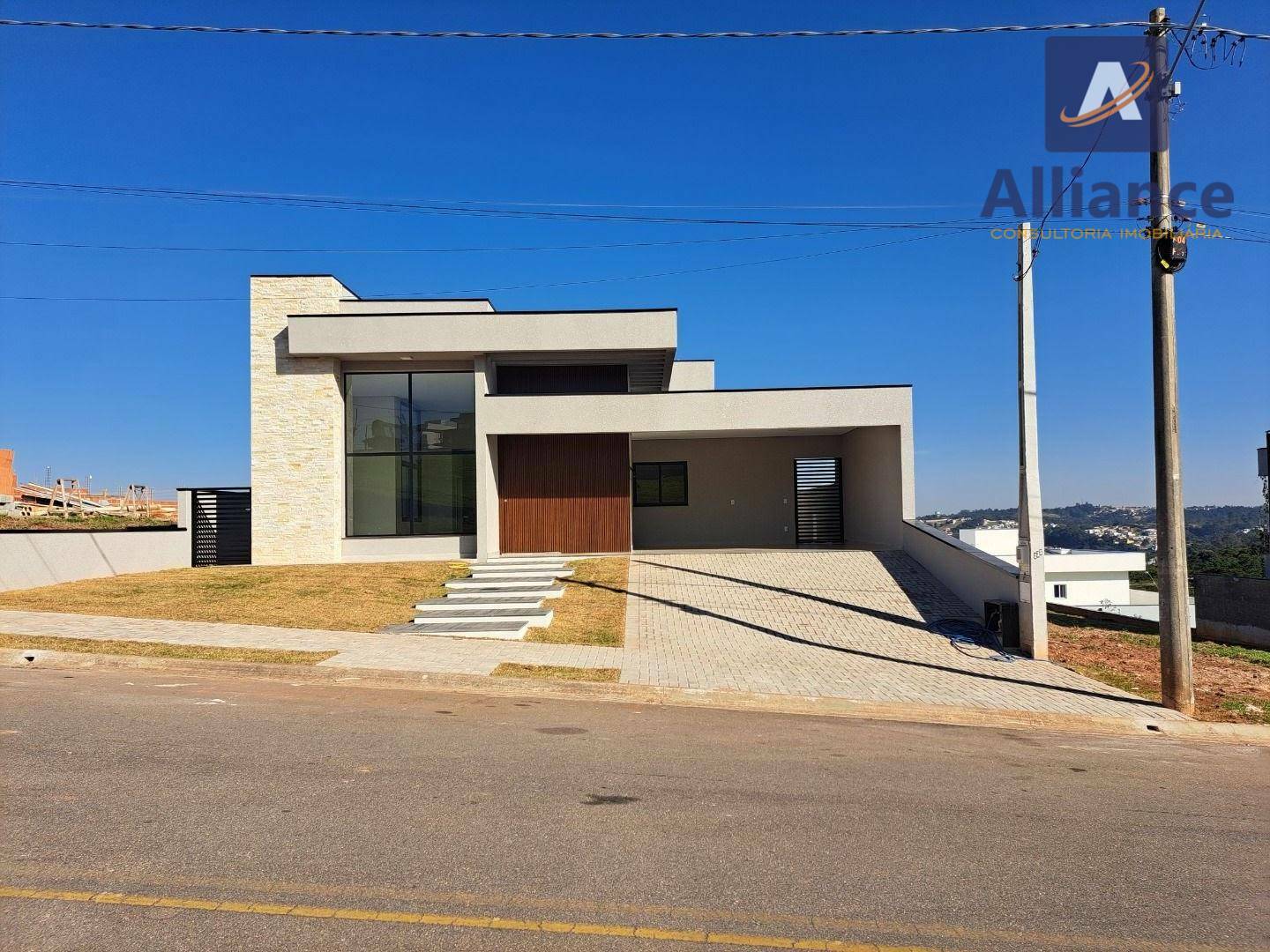 Casa de Condomínio à venda com 3 quartos, 273m² - Foto 38