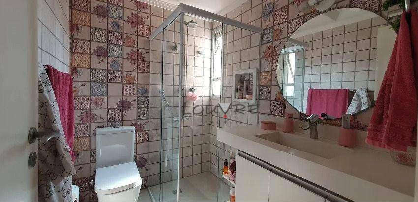 Apartamento à venda com 2 quartos, 98m² - Foto 20