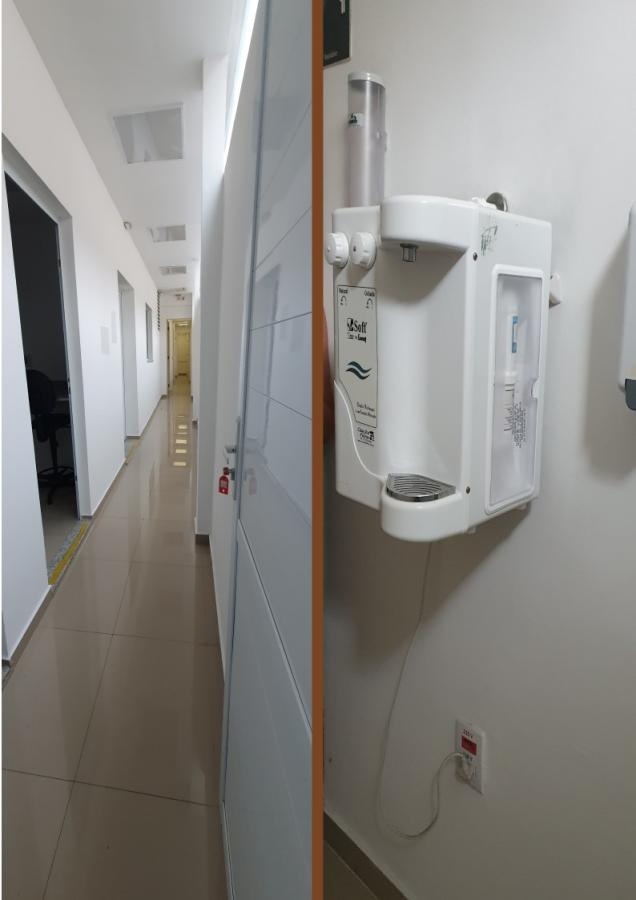 Prédio Inteiro para alugar com 11 quartos, 210m² - Foto 50