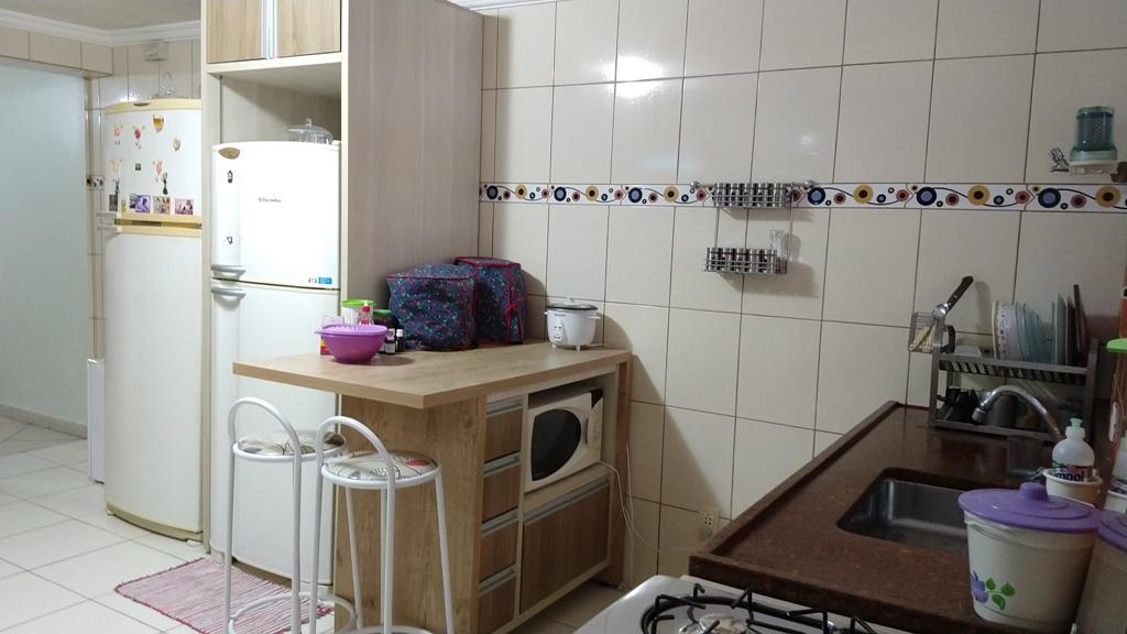 Sobrado à venda com 3 quartos, 160m² - Foto 9