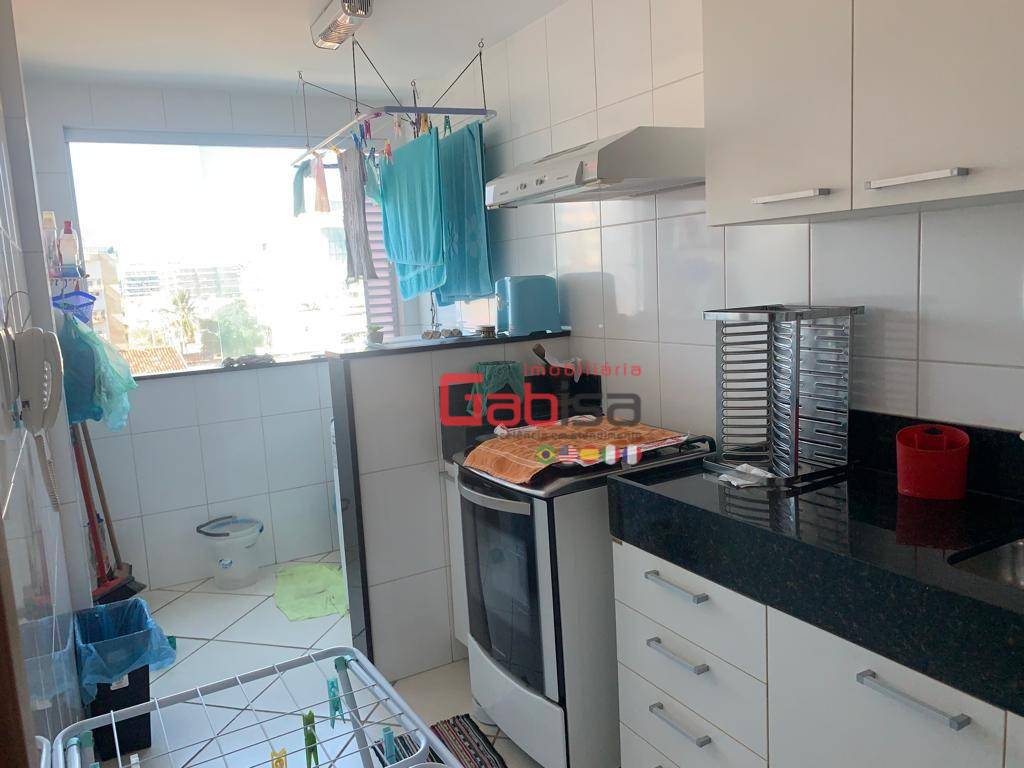 Apartamento à venda com 1 quarto, 65m² - Foto 8