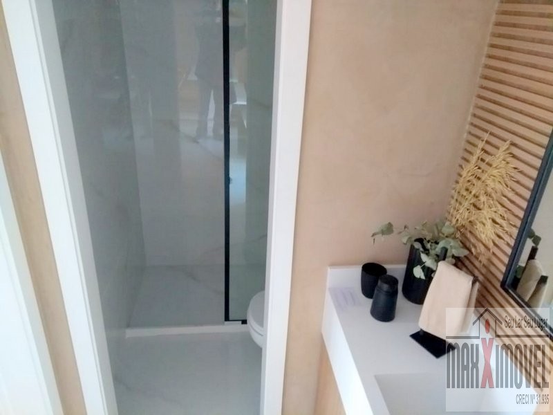 Apartamento à venda com 1 quarto, 34m² - Foto 10