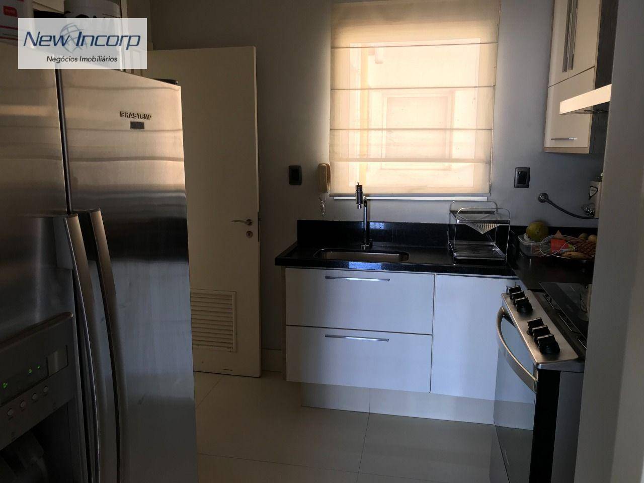 Apartamento à venda com 3 quartos, 138m² - Foto 22