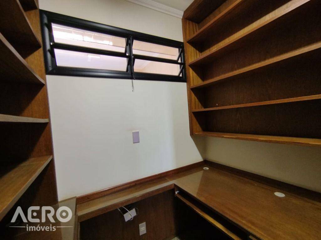 Apartamento para alugar com 3 quartos, 280m² - Foto 54